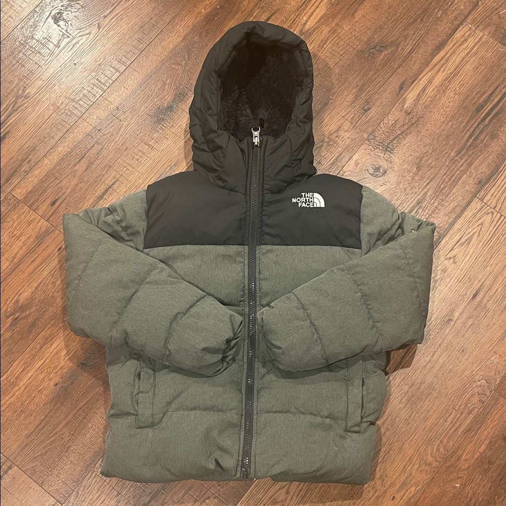 The North Face boys Coat
